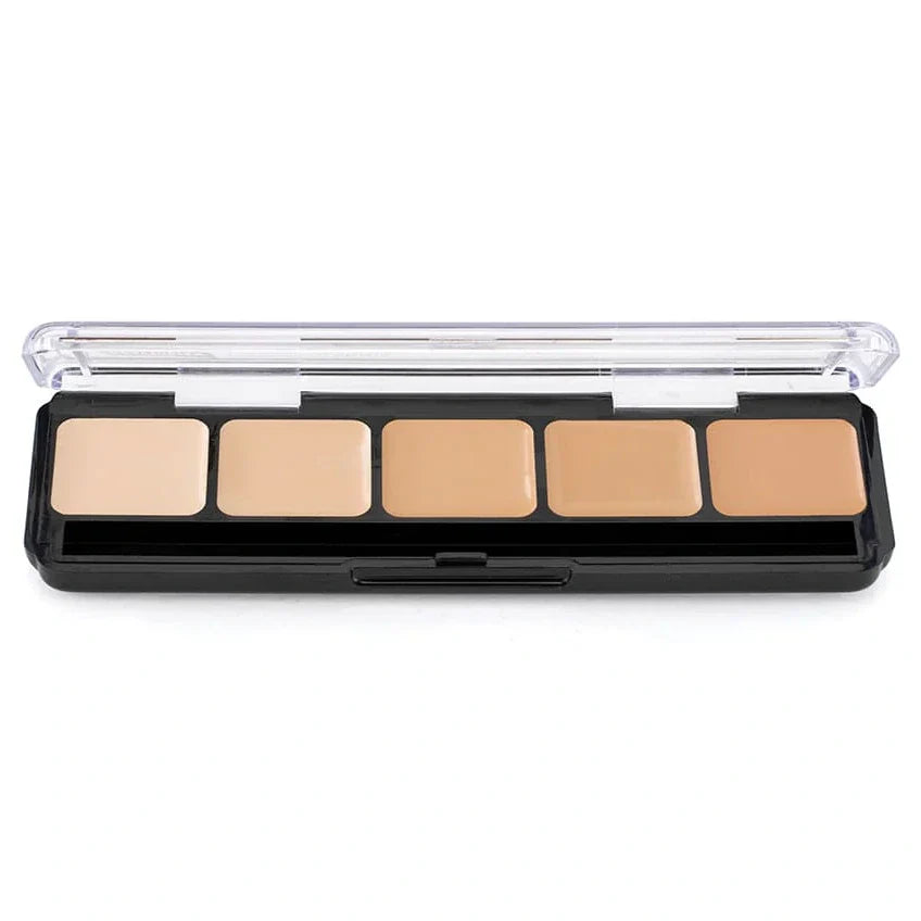Glamour Crème™ Ultra HD Foundation Palettes