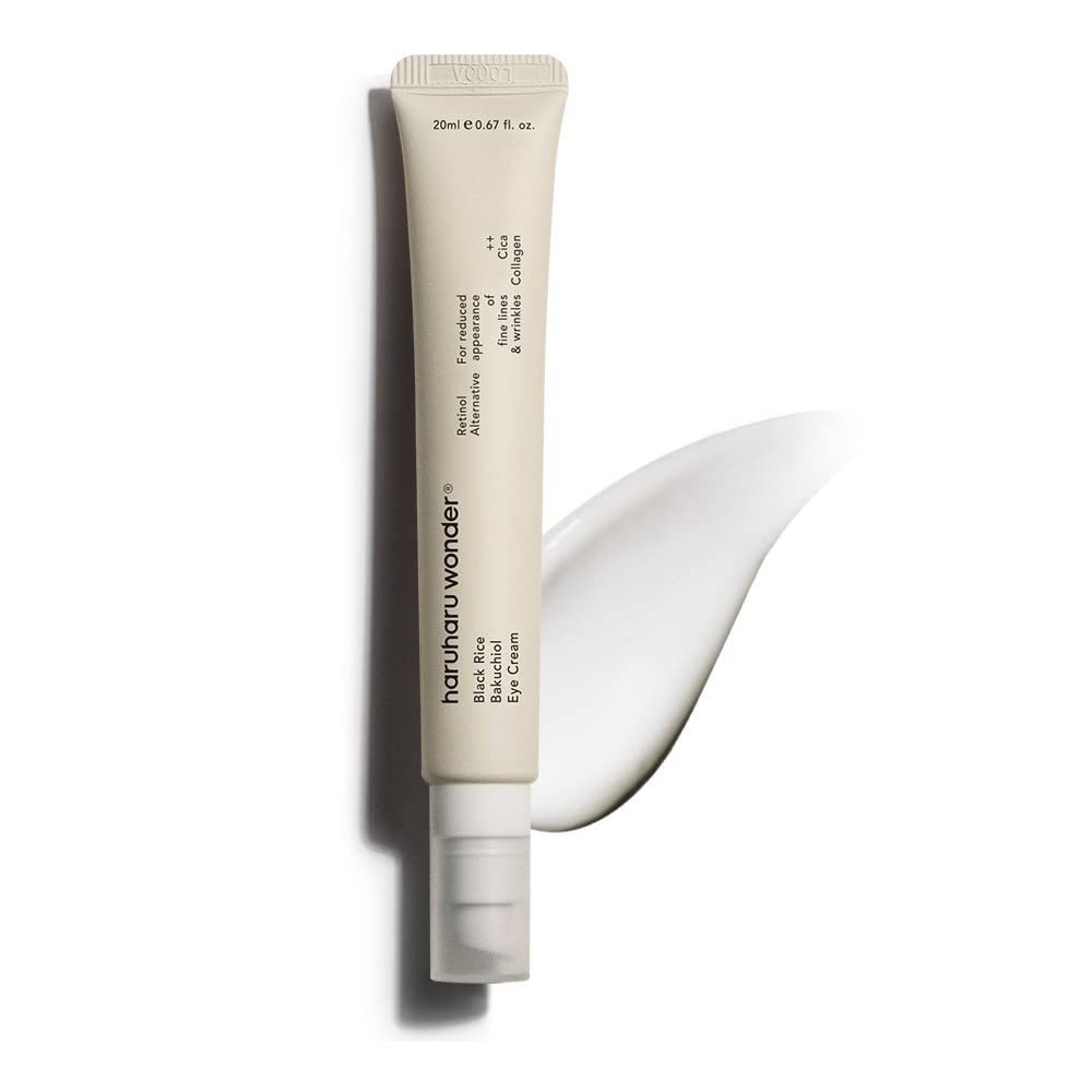 Bakuchiol Eye Cream / Unscented