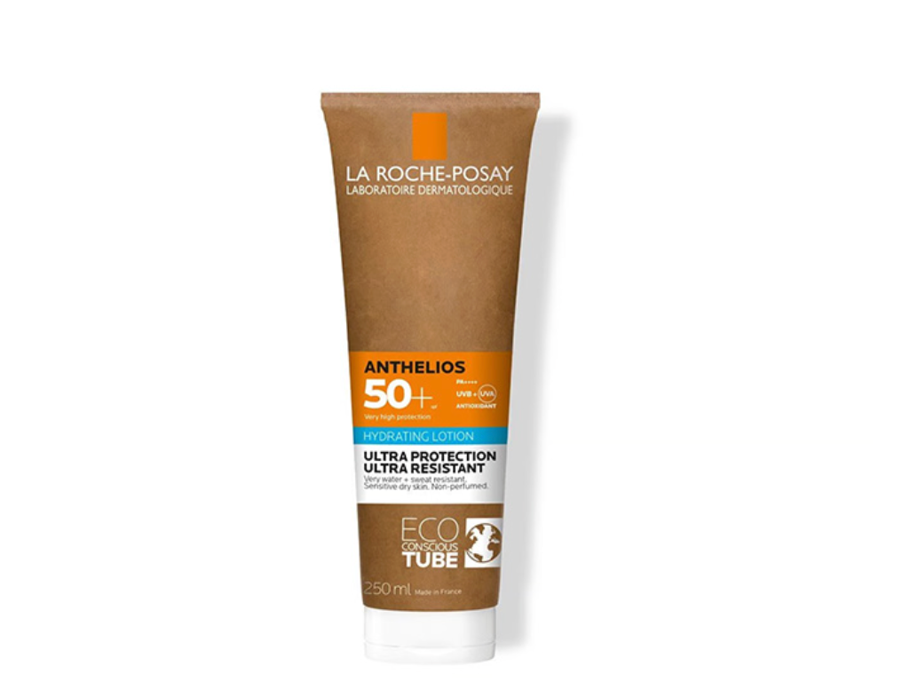 Anthelios Hydrating Lotion Eco-Tube SPF50+ 250ml